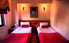 Çanakkale Kervansaray Hotel